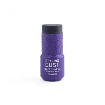 Agiva Hair Styling Powder Wax 04 Volumizing-Purple 20g